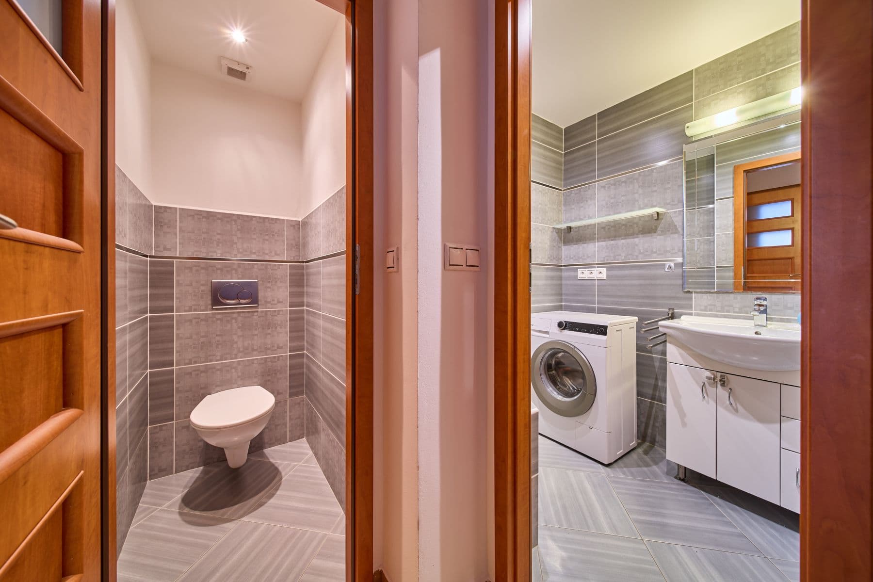 Prenájom bytu 3-izbový 67 m², Rimavské Soboty, Kolín, Středočeský kraj Prenájom bytu 3-izbový 67 m², Rimavské Soboty, Kolín, Středočeský kraj