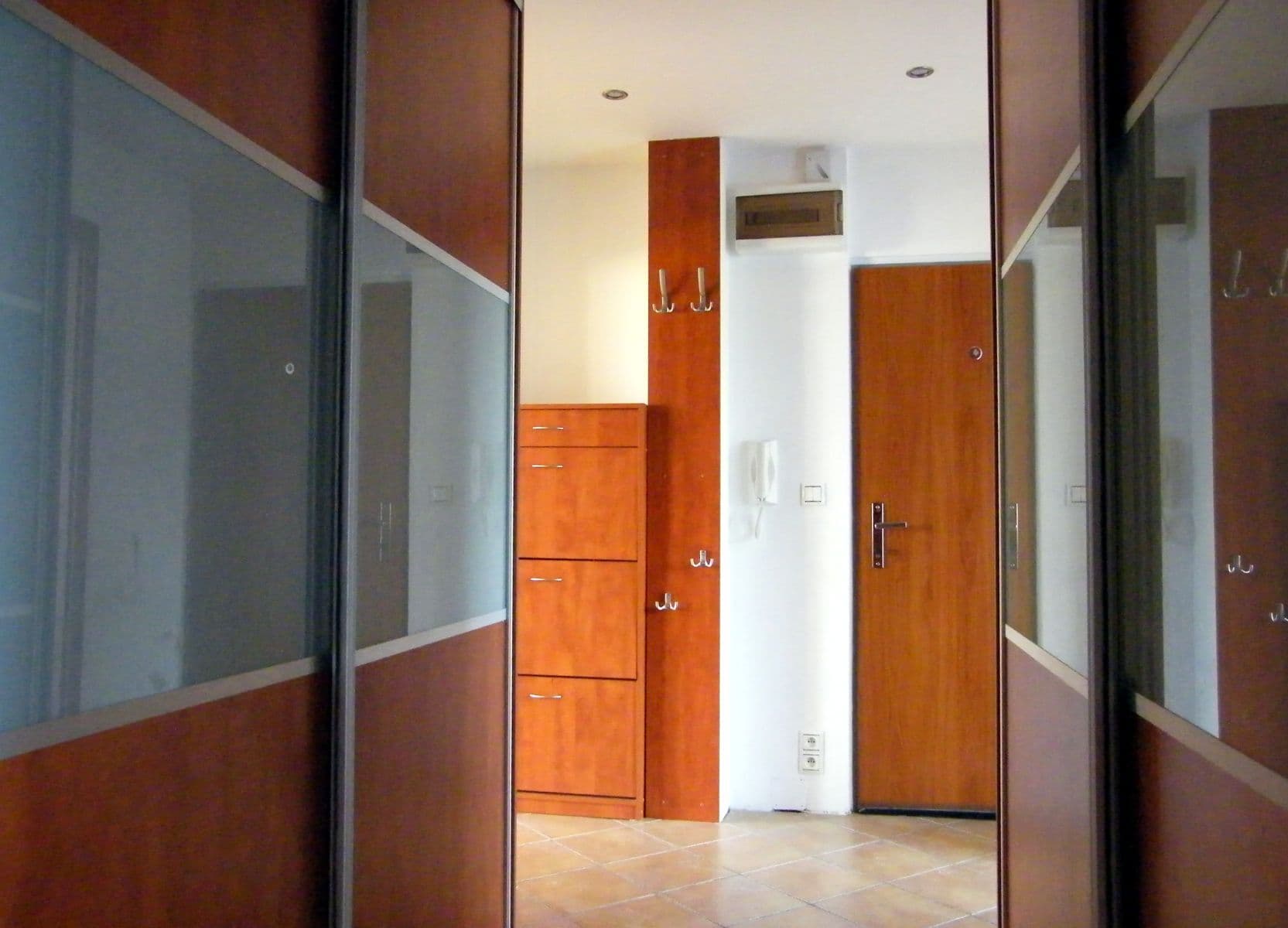 Prenájom bytu 3-izbový 67 m², Rimavské Soboty, Kolín, Středočeský kraj Prenájom bytu 3-izbový 67 m², Rimavské Soboty, Kolín, Středočeský kraj