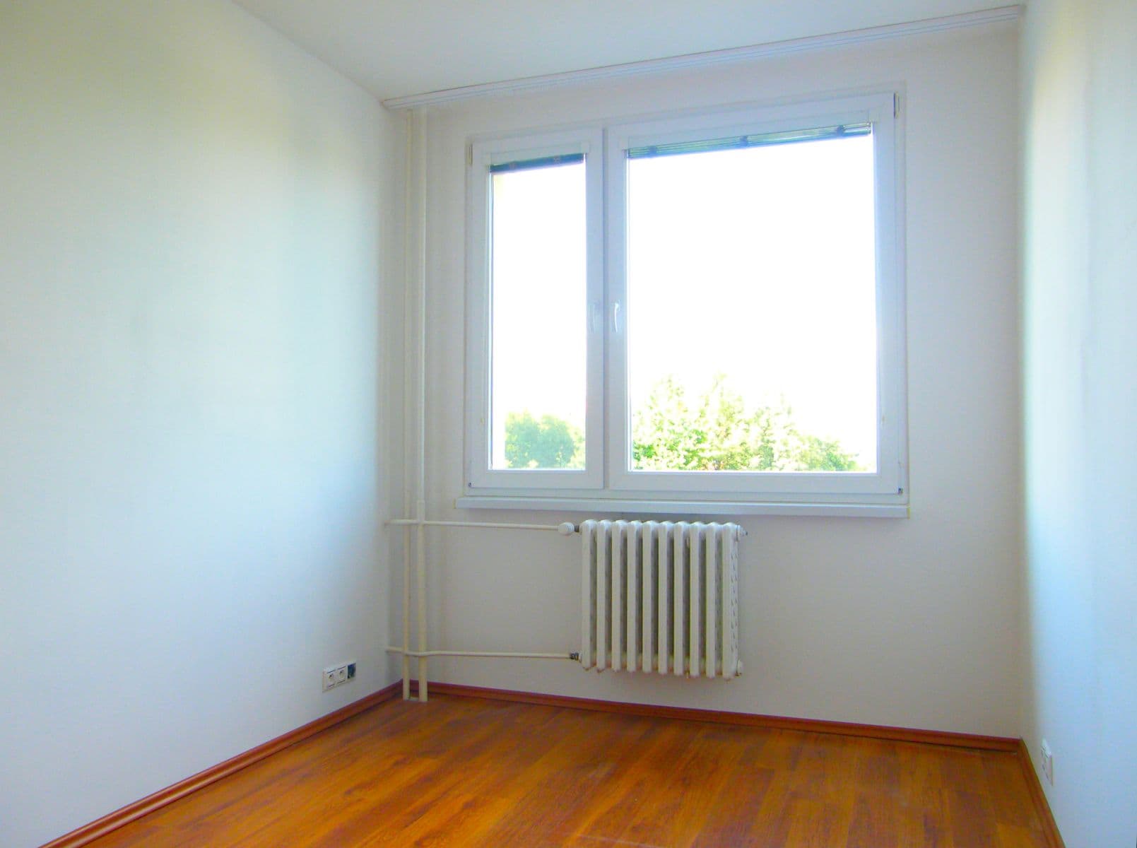 Prenájom bytu 3-izbový 67 m², Rimavské Soboty, Kolín, Středočeský kraj Prenájom bytu 3-izbový 67 m², Rimavské Soboty, Kolín, Středočeský kraj