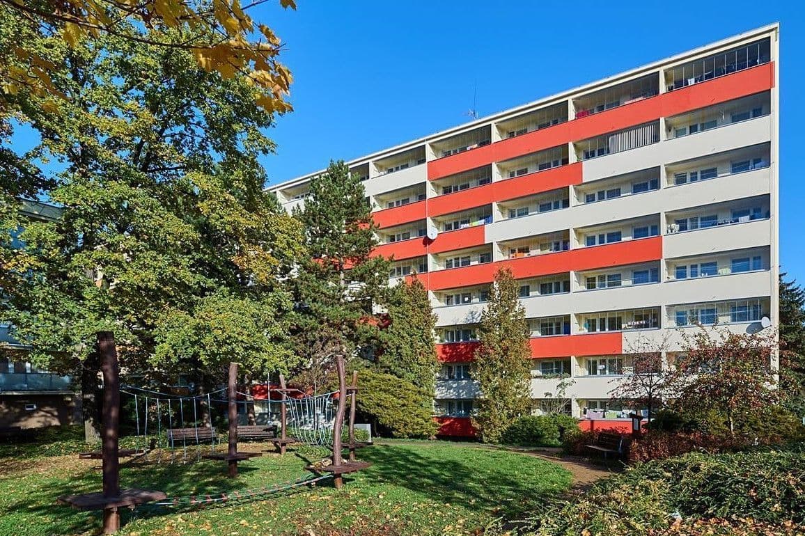 Prenájom bytu 3-izbový 67 m², Rimavské Soboty, Kolín, Středočeský kraj Prenájom bytu 3-izbový 67 m², Rimavské Soboty, Kolín, Středočeský kraj