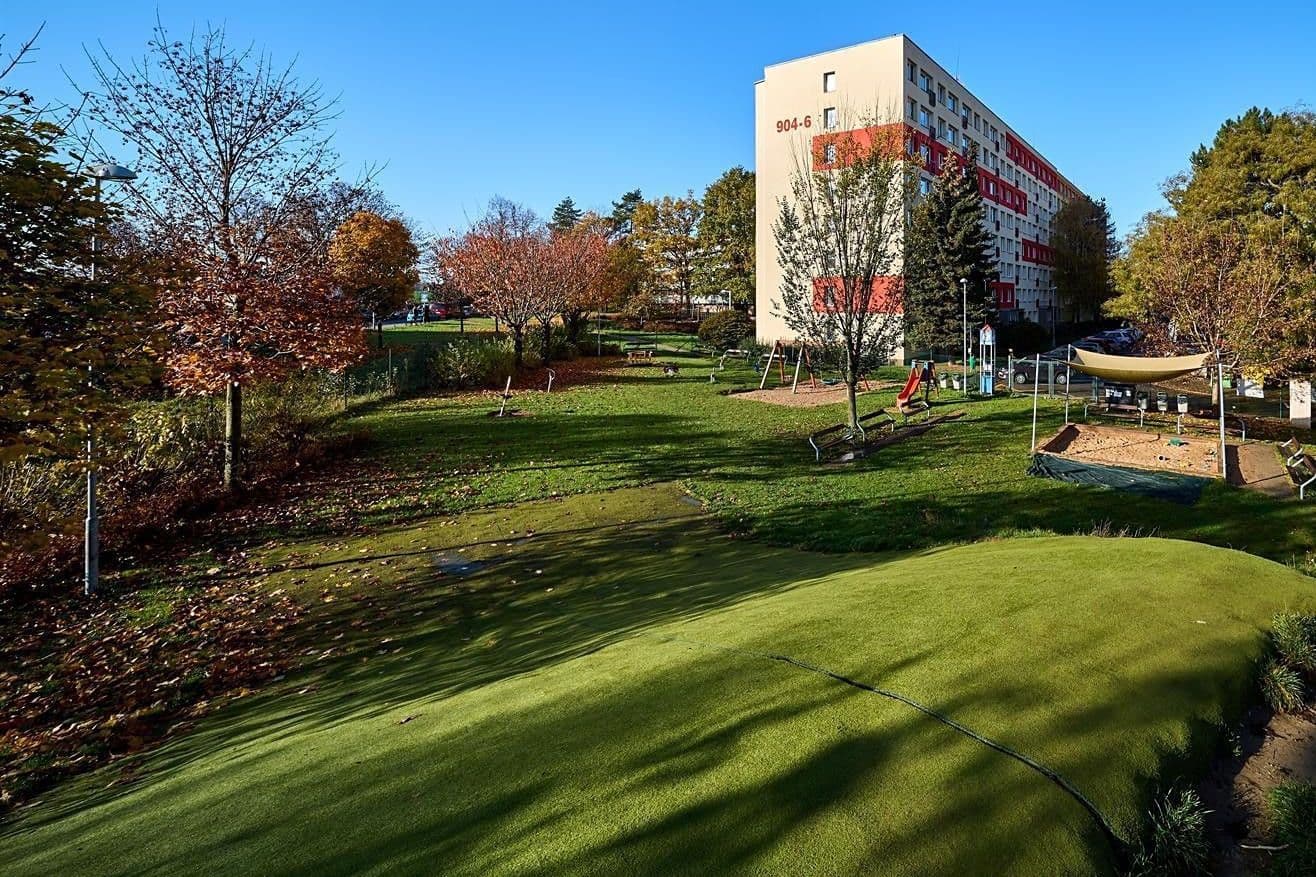 Prenájom bytu 3-izbový 67 m², Rimavské Soboty, Kolín, Středočeský kraj Prenájom bytu 3-izbový 67 m², Rimavské Soboty, Kolín, Středočeský kraj