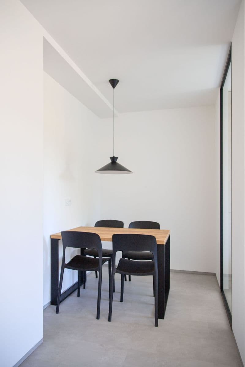 Prenájom bytu 3-izbový 68 m², Žilkova, Brno, Jihomoravský kraj Prenájom bytu 3-izbový 68 m², Žilkova, Brno, Jihomoravský kraj