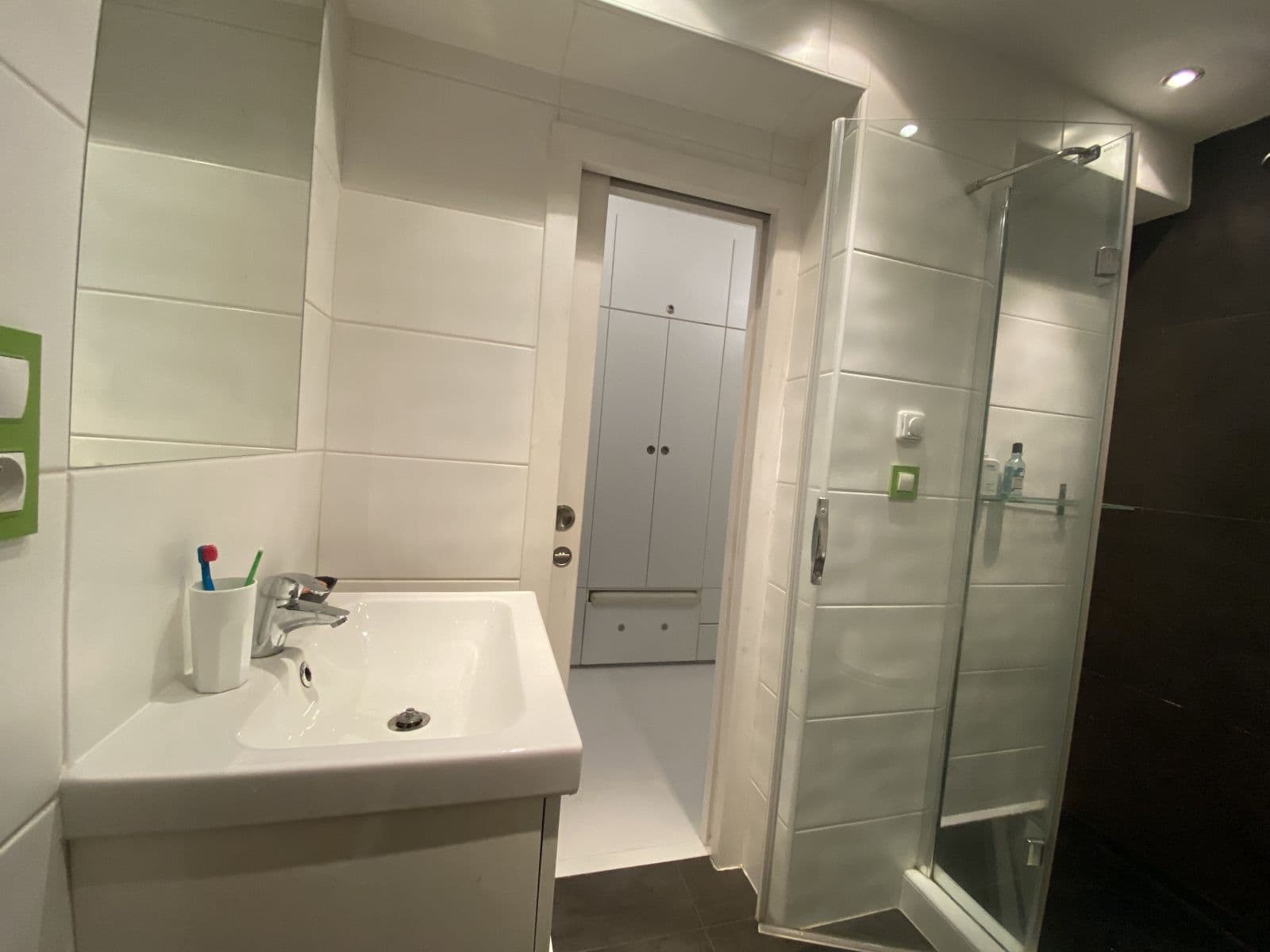 Prenájom bytu 63 m², U Druhé baterie, Praha, Praha Prenájom bytu 63 m², U Druhé baterie, Praha, Praha