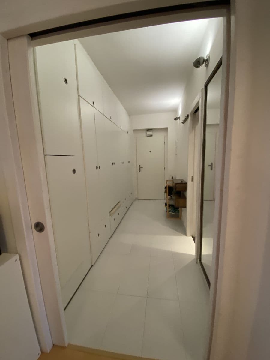 Prenájom bytu 63 m², U Druhé baterie, Praha, Praha Prenájom bytu 63 m², U Druhé baterie, Praha, Praha