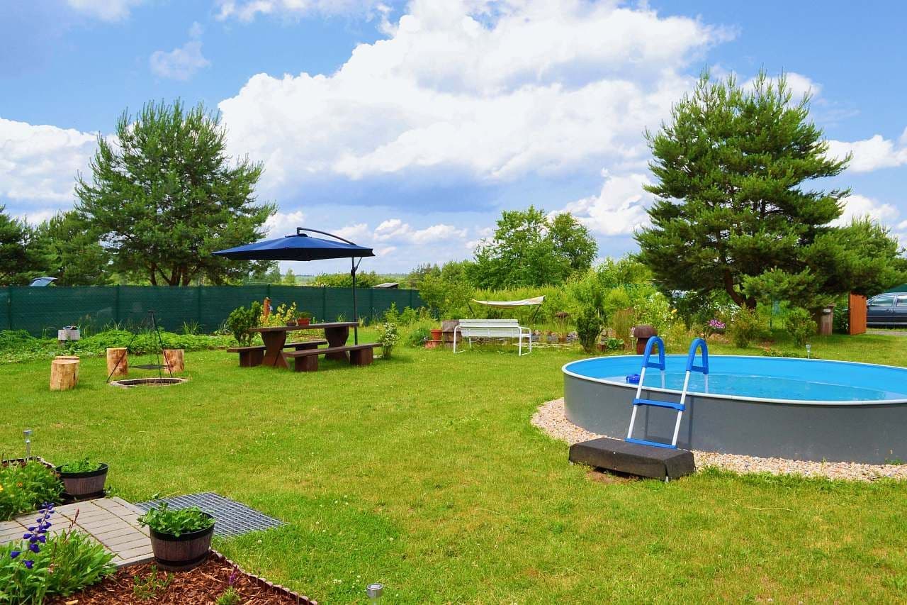 Prenájom rekreačného objektu, Ralsko, Liberecký kraj Prenájom rekreačného objektu, Ralsko, Liberecký kraj