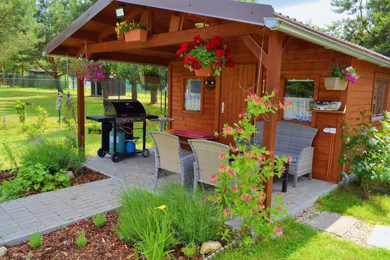 Prenájom rekreačného objektu, Ralsko, Liberecký kraj Prenájom rekreačného objektu, Ralsko, Liberecký kraj