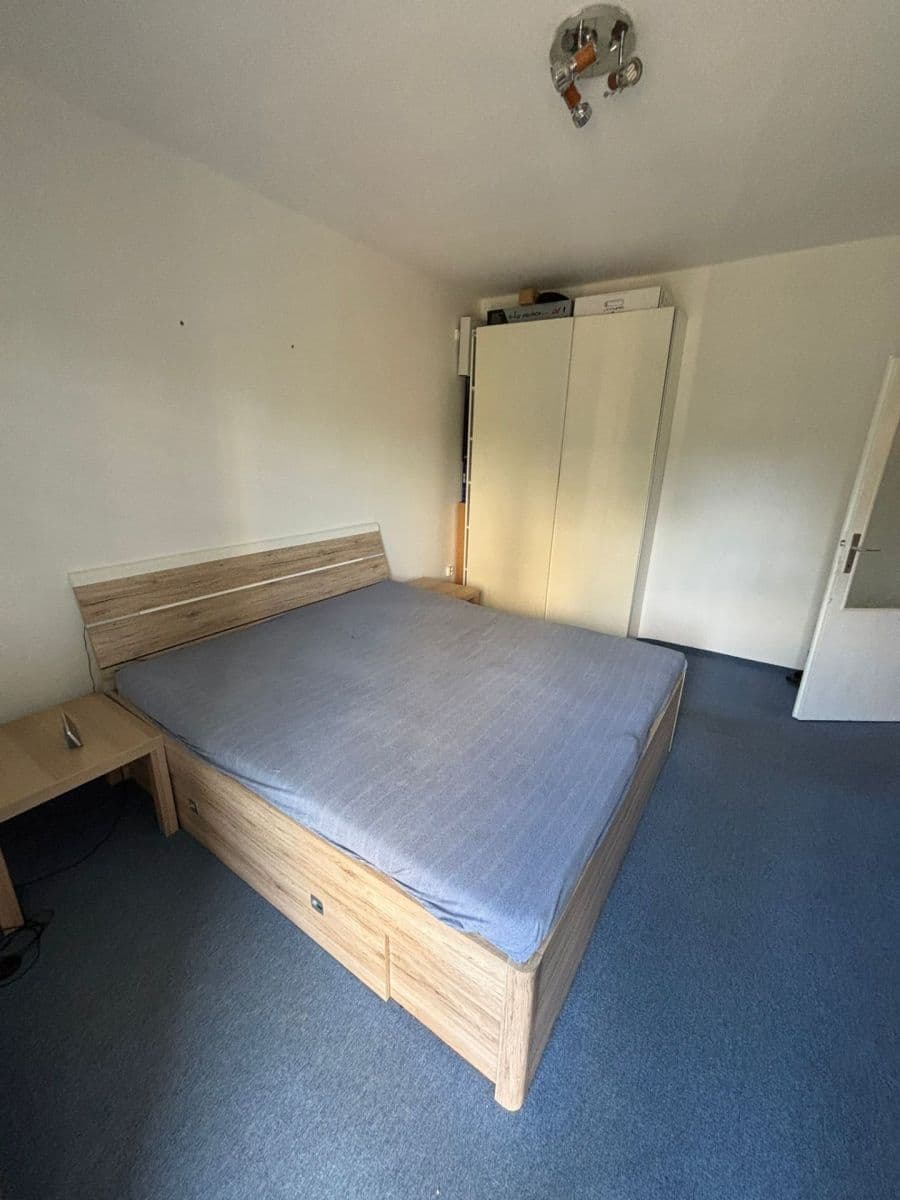 Prenájom bytu 2-izbový 56 m², Pospíšilova, Hradec Králové, Královéhradecký kraj Prenájom bytu 2-izbový 56 m², Pospíšilova, Hradec Králové, Královéhradecký kraj