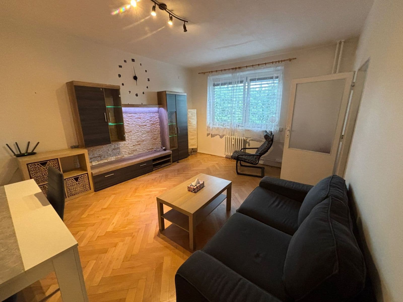Prenájom bytu 2-izbový 56 m², Pospíšilova, Hradec Králové, Královéhradecký kraj Prenájom bytu 2-izbový 56 m², Pospíšilova, Hradec Králové, Královéhradecký kraj