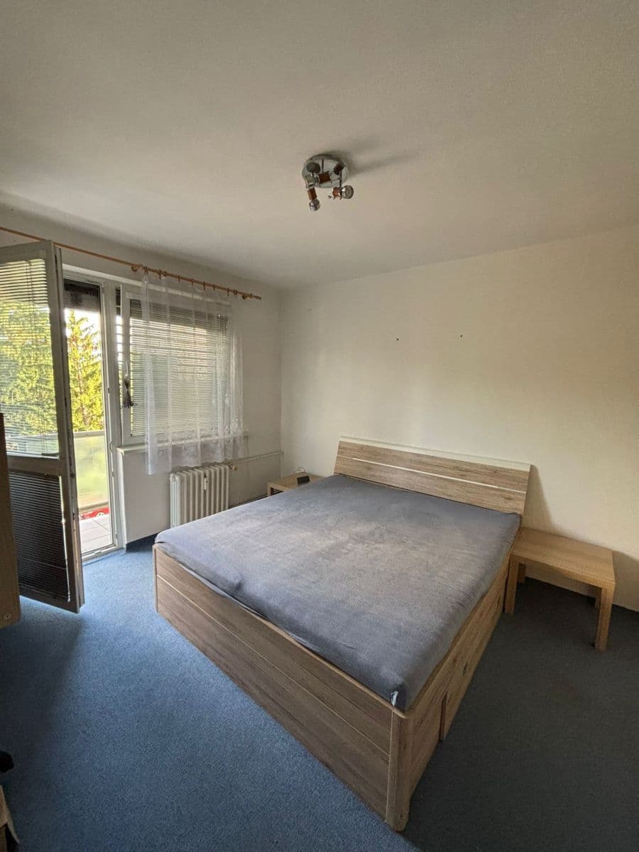 Prenájom bytu 2-izbový 56 m², Pospíšilova, Hradec Králové, Královéhradecký kraj Prenájom bytu 2-izbový 56 m², Pospíšilova, Hradec Králové, Královéhradecký kraj