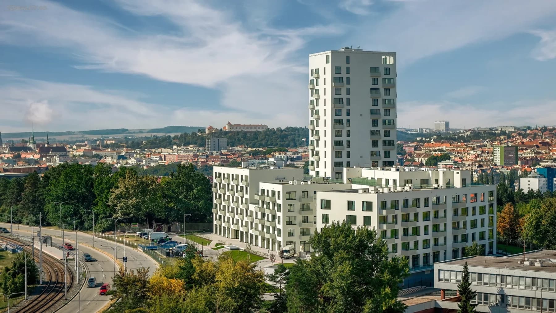 Prenájom bytu 1-izbový 29 m², třída Generála Píky, Brno, Jihomoravský kraj Prenájom bytu 1-izbový 29 m², třída Generála Píky, Brno, Jihomoravský kraj