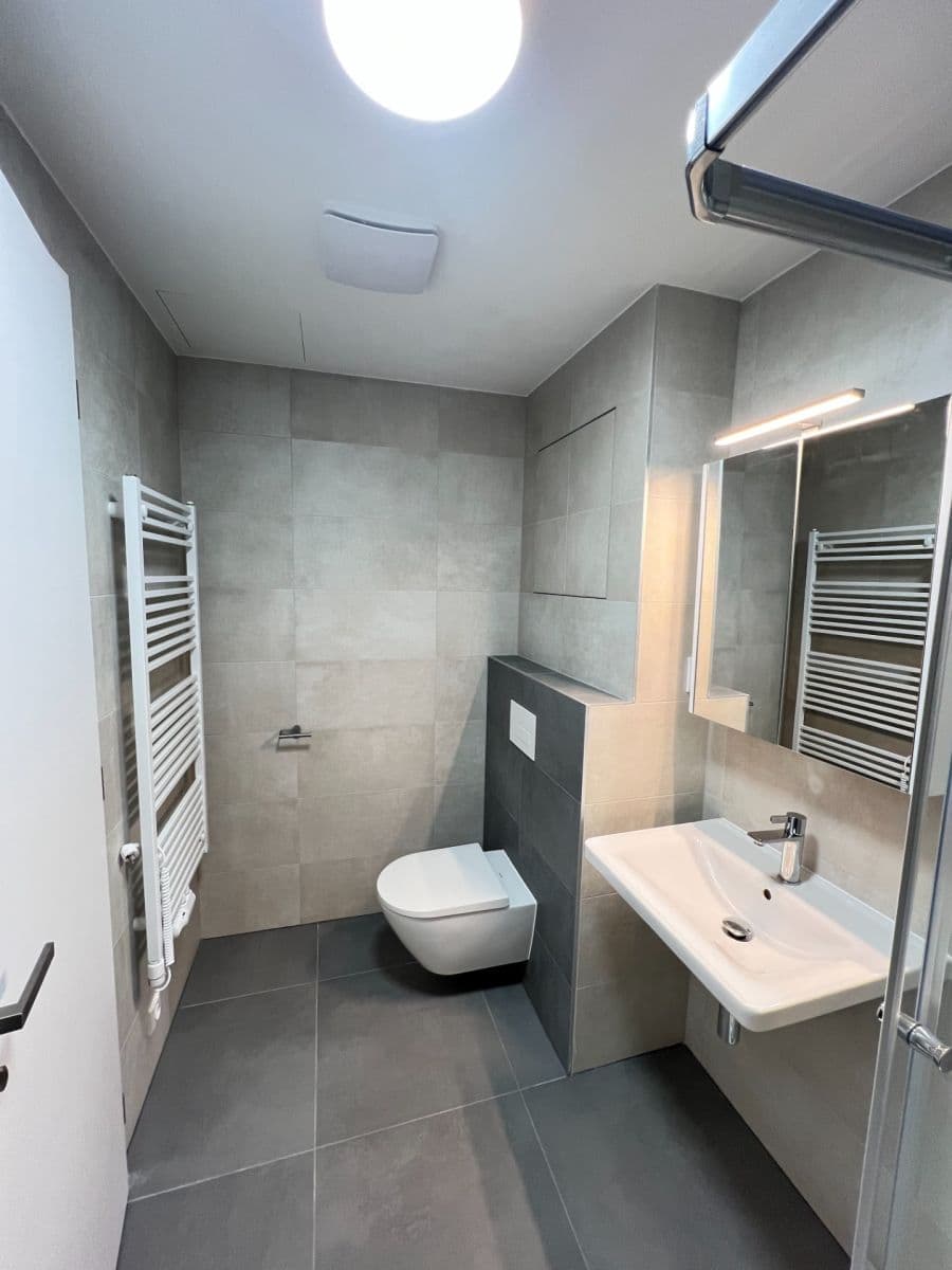 Prenájom bytu 1-izbový 29 m², třída Generála Píky, Brno, Jihomoravský kraj Prenájom bytu 1-izbový 29 m², třída Generála Píky, Brno, Jihomoravský kraj