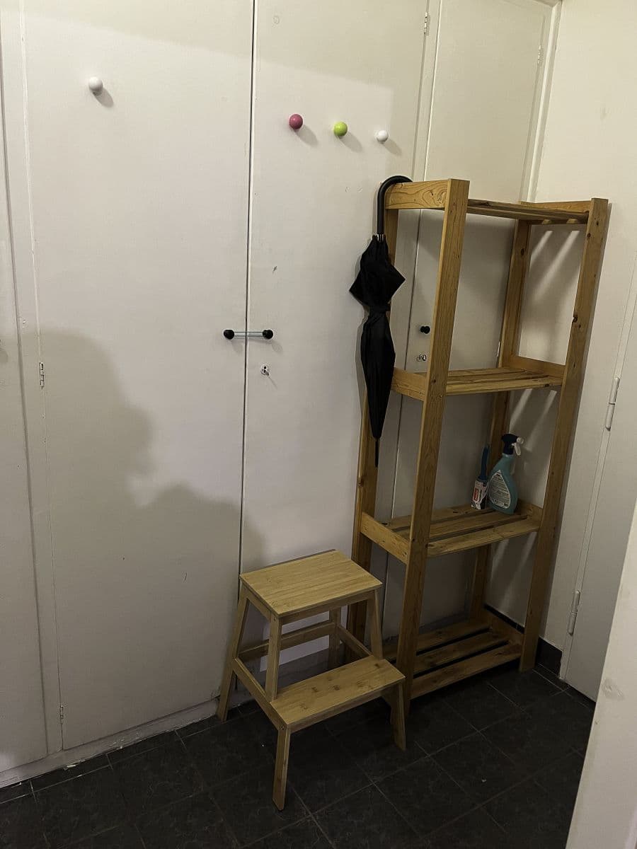 Prenájom bytu 41 m², Kouřimská, Praha, Praha Prenájom bytu 41 m², Kouřimská, Praha, Praha