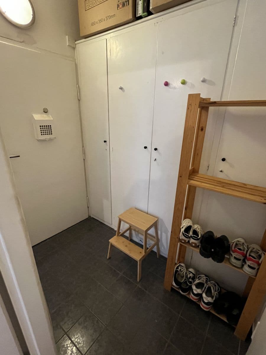 Prenájom bytu 41 m², Kouřimská, Praha, Praha Prenájom bytu 41 m², Kouřimská, Praha, Praha