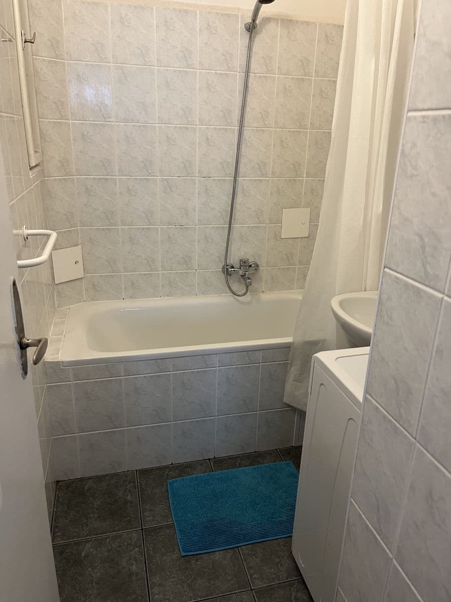 Prenájom bytu 41 m², Kouřimská, Praha, Praha Prenájom bytu 41 m², Kouřimská, Praha, Praha