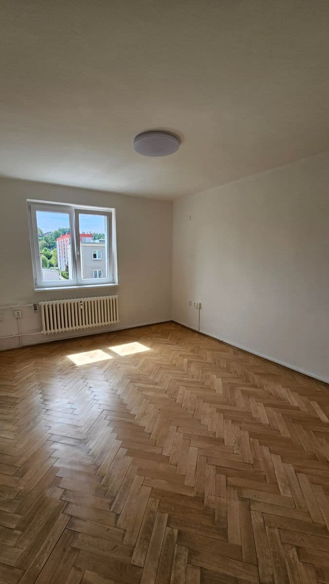 Predaj bytu 2-izbový 54 m², Sládkova, Úpice, Královéhradecký kraj Predaj bytu 2-izbový 54 m², Sládkova, Úpice, Královéhradecký kraj