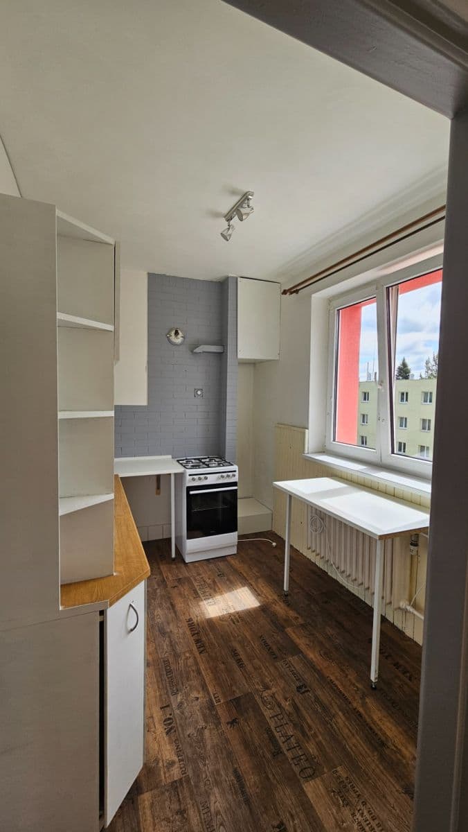 Predaj bytu 2-izbový 54 m², Sládkova, Úpice, Královéhradecký kraj Predaj bytu 2-izbový 54 m², Sládkova, Úpice, Královéhradecký kraj