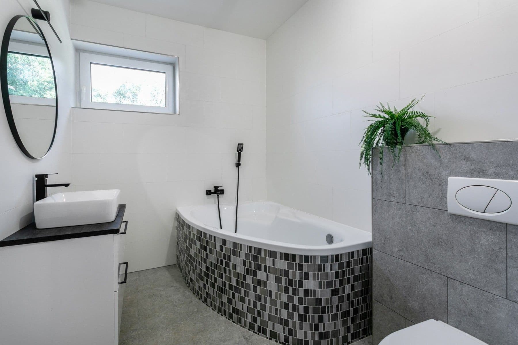 Predaj domu 159 m², pozemek 879 m², U Lesíka, Nová Ves, Středočeský kraj Predaj domu 159 m², pozemek 879 m², U Lesíka, Nová Ves, Středočeský kraj