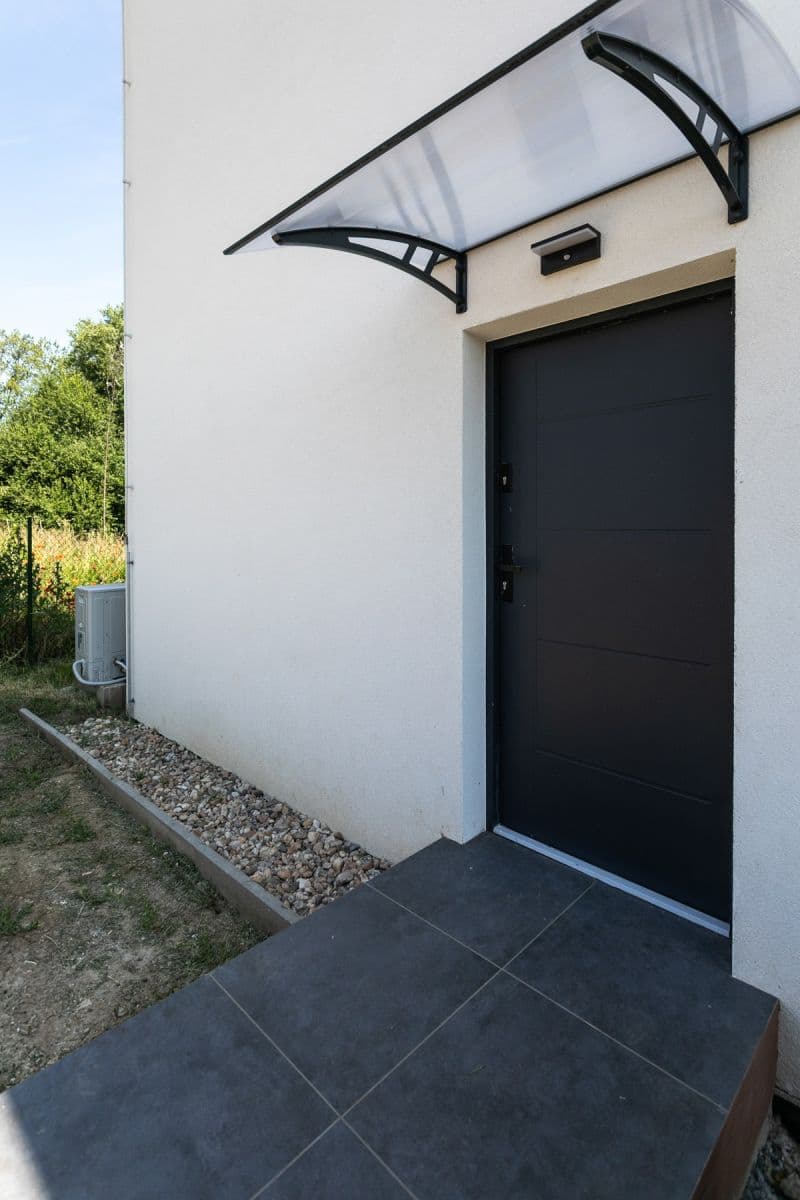 Predaj domu 159 m², pozemek 879 m², U Lesíka, Nová Ves, Středočeský kraj Predaj domu 159 m², pozemek 879 m², U Lesíka, Nová Ves, Středočeský kraj