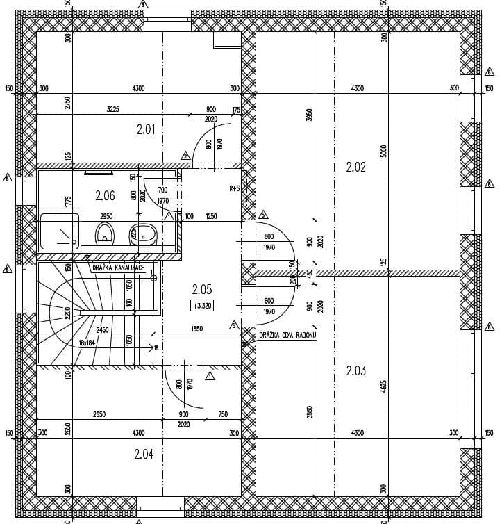 Predaj domu 159 m², pozemek 879 m², U Lesíka, Nová Ves, Středočeský kraj Predaj domu 159 m², pozemek 879 m², U Lesíka, Nová Ves, Středočeský kraj