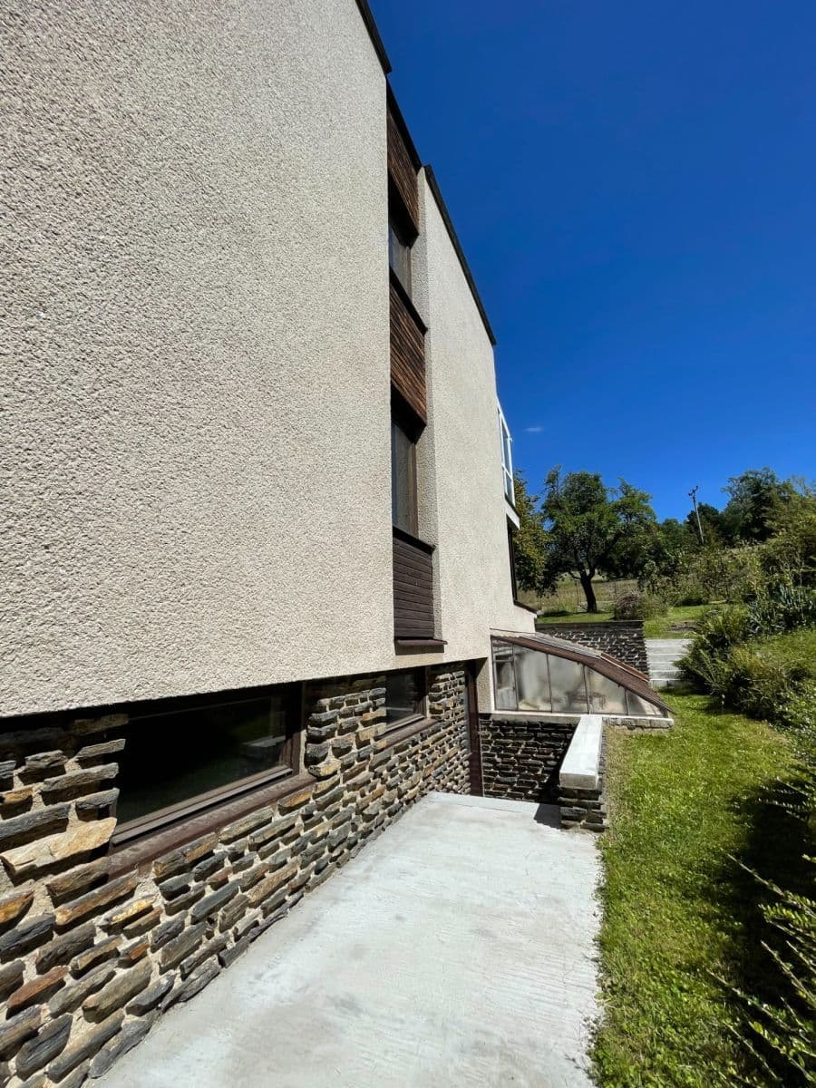 Prenájom domu 260 m², pozemek 132 m², Jabloňová, Rudolfov, Jihočeský kraj Prenájom domu 260 m², pozemek 132 m², Jabloňová, Rudolfov, Jihočeský kraj