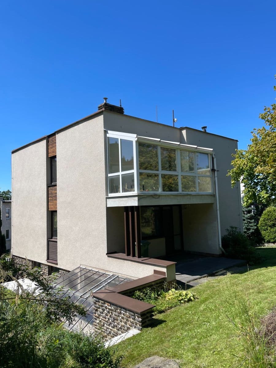 Prenájom domu 260 m², pozemek 132 m², Jabloňová, Rudolfov, Jihočeský kraj Prenájom domu 260 m², pozemek 132 m², Jabloňová, Rudolfov, Jihočeský kraj