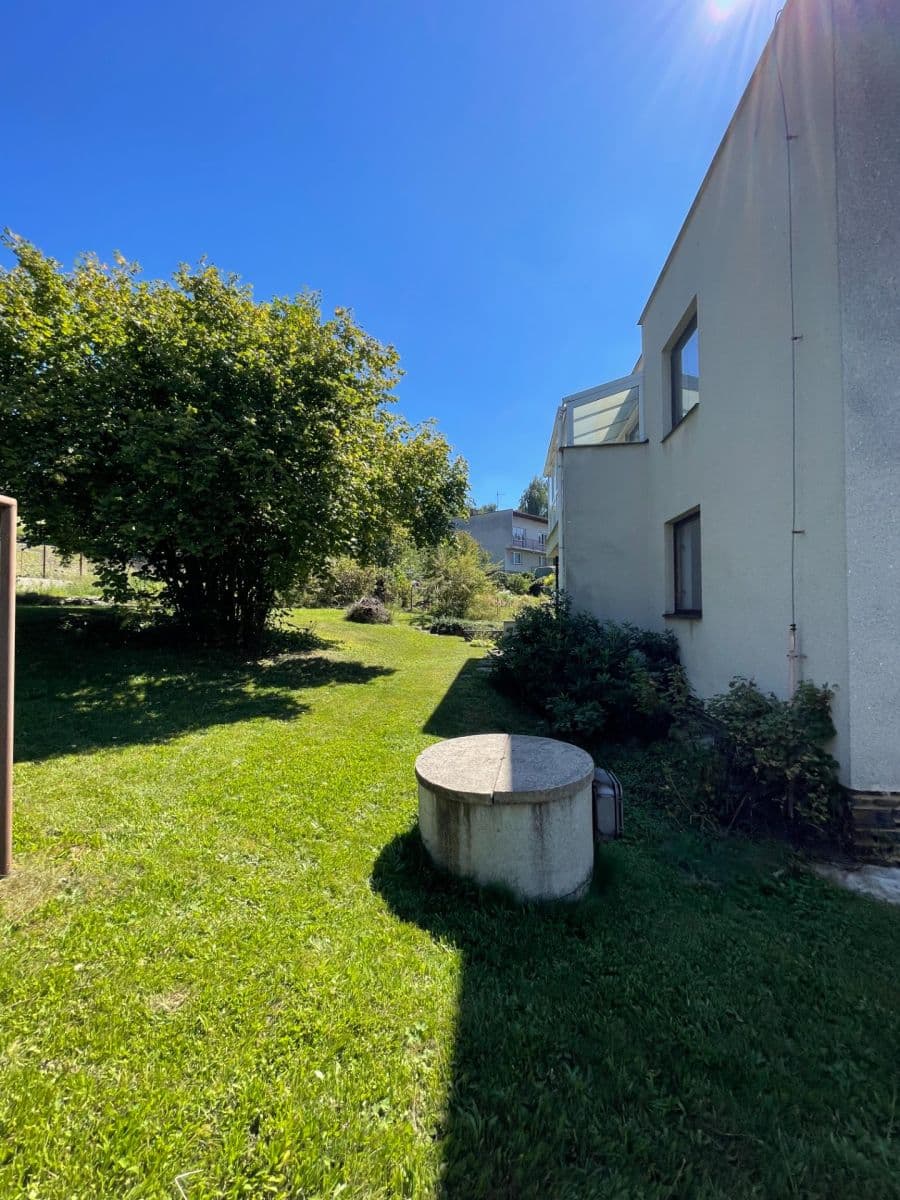 Prenájom domu 260 m², pozemek 132 m², Jabloňová, Rudolfov, Jihočeský kraj Prenájom domu 260 m², pozemek 132 m², Jabloňová, Rudolfov, Jihočeský kraj