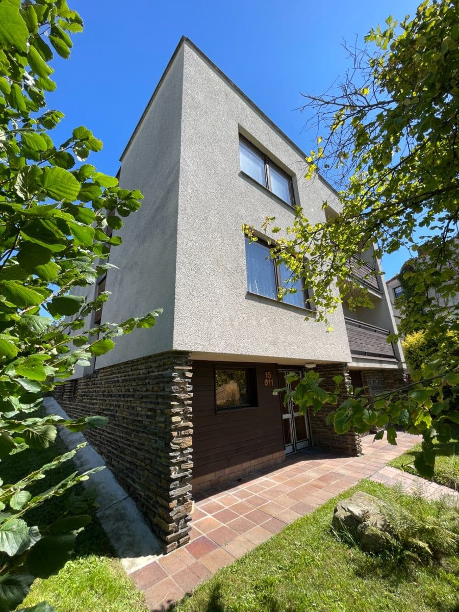 Prenájom domu 260 m², pozemek 132 m², Jabloňová, Rudolfov, Jihočeský kraj Prenájom domu 260 m², pozemek 132 m², Jabloňová, Rudolfov, Jihočeský kraj