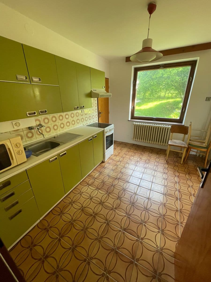 Prenájom domu 260 m², pozemek 132 m², Jabloňová, Rudolfov, Jihočeský kraj Prenájom domu 260 m², pozemek 132 m², Jabloňová, Rudolfov, Jihočeský kraj