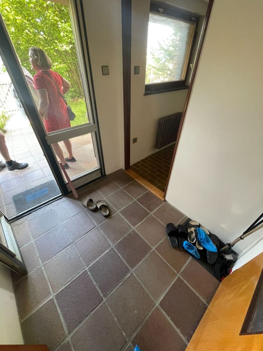 Prenájom domu 260 m², pozemek 132 m², Jabloňová, Rudolfov, Jihočeský kraj Prenájom domu 260 m², pozemek 132 m², Jabloňová, Rudolfov, Jihočeský kraj