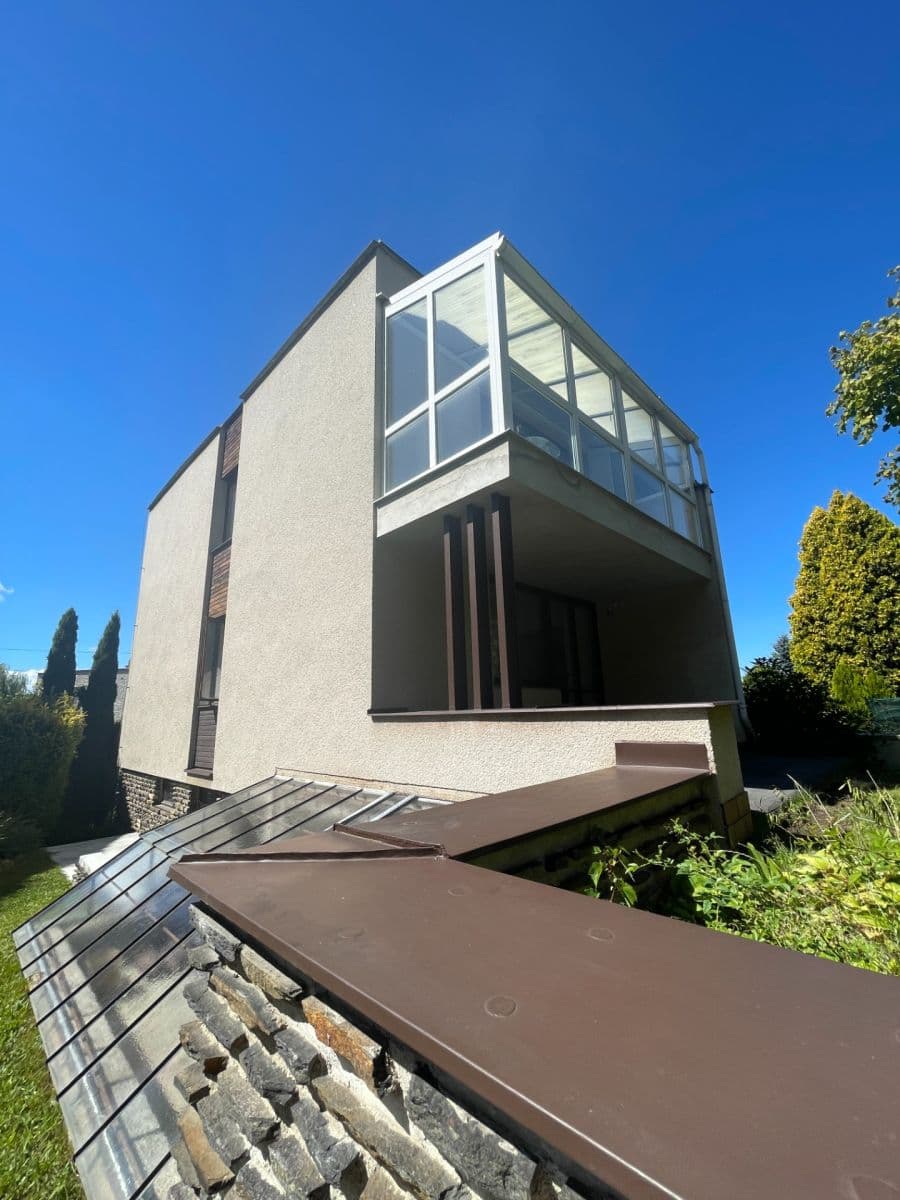 Prenájom domu 260 m², pozemek 132 m², Jabloňová, Rudolfov, Jihočeský kraj Prenájom domu 260 m², pozemek 132 m², Jabloňová, Rudolfov, Jihočeský kraj