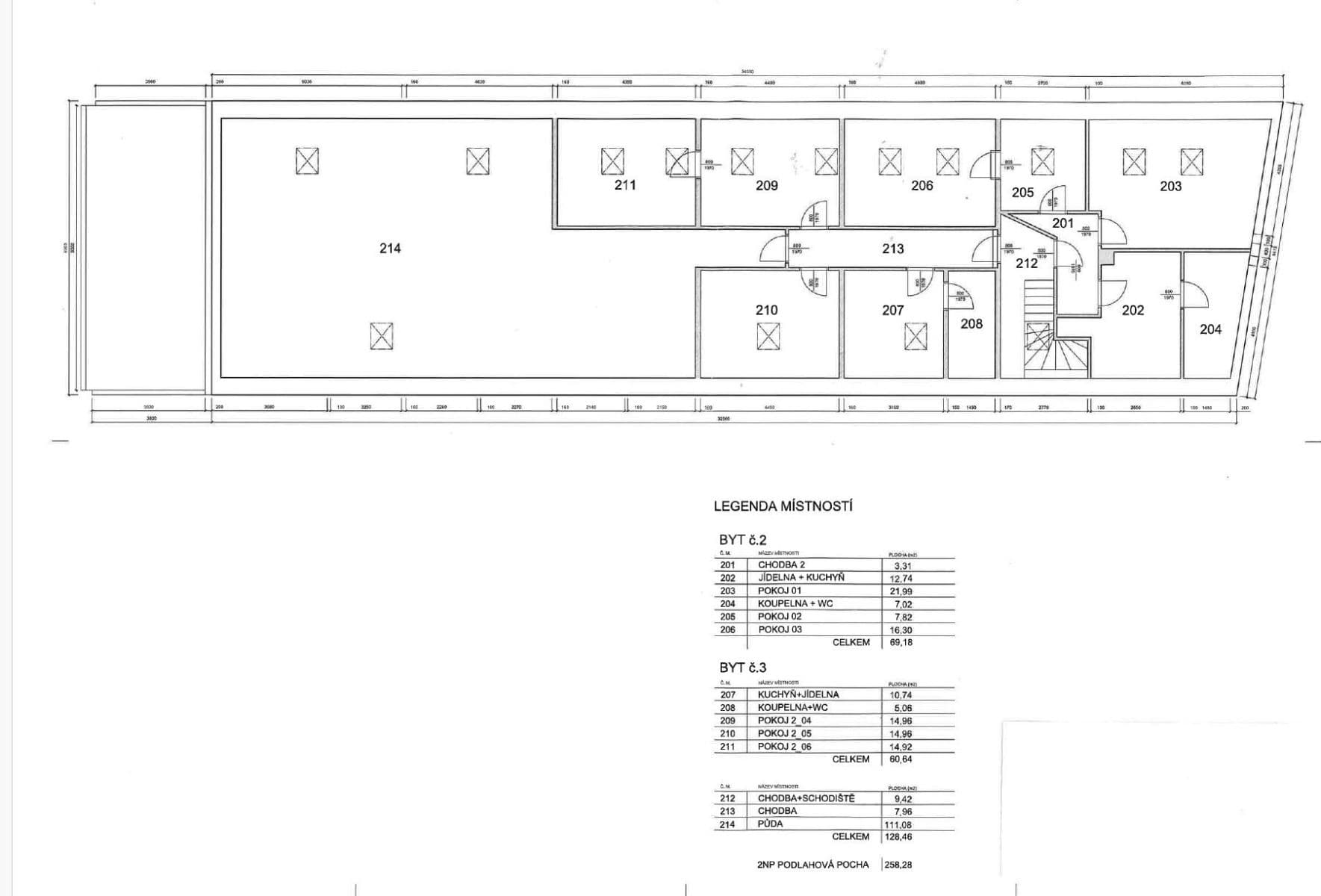 Prenájom domu 510 m², pozemok 1.000 m², Náves sv. Petra a Pavla, Zlatníky-Hodkovice, Středočeský kraj Prenájom domu 510 m², pozemok 1.000 m², Náves sv. Petra a Pavla, Zlatníky-Hodkovice, Středočeský kraj