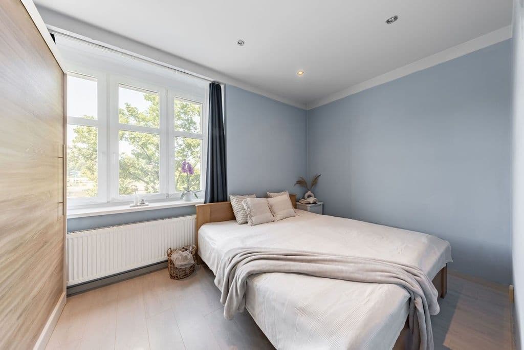 Predaj bytu 3-izbový 53 m², Na Malovance, Praha, Praha Predaj bytu 3-izbový 53 m², Na Malovance, Praha, Praha