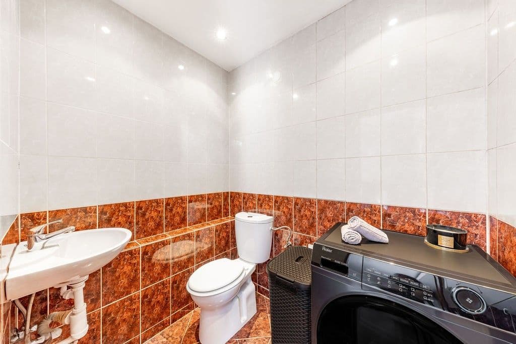 Predaj bytu 3-izbový 53 m², Na Malovance, Praha, Praha Predaj bytu 3-izbový 53 m², Na Malovance, Praha, Praha