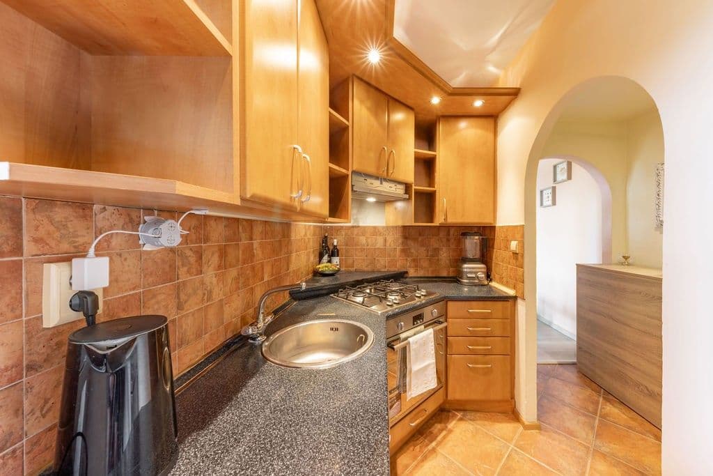 Predaj bytu 3-izbový 53 m², Na Malovance, Praha, Praha Predaj bytu 3-izbový 53 m², Na Malovance, Praha, Praha