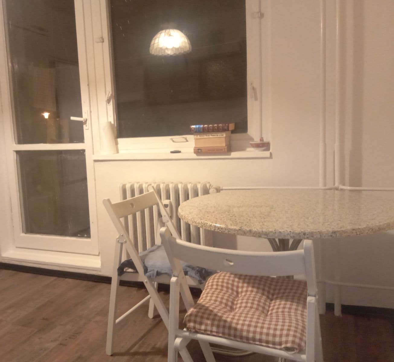 Prenájom bytu 2-izbový 55 m², Sabinova, Brno, Jihomoravský kraj Prenájom bytu 2-izbový 55 m², Sabinova, Brno, Jihomoravský kraj