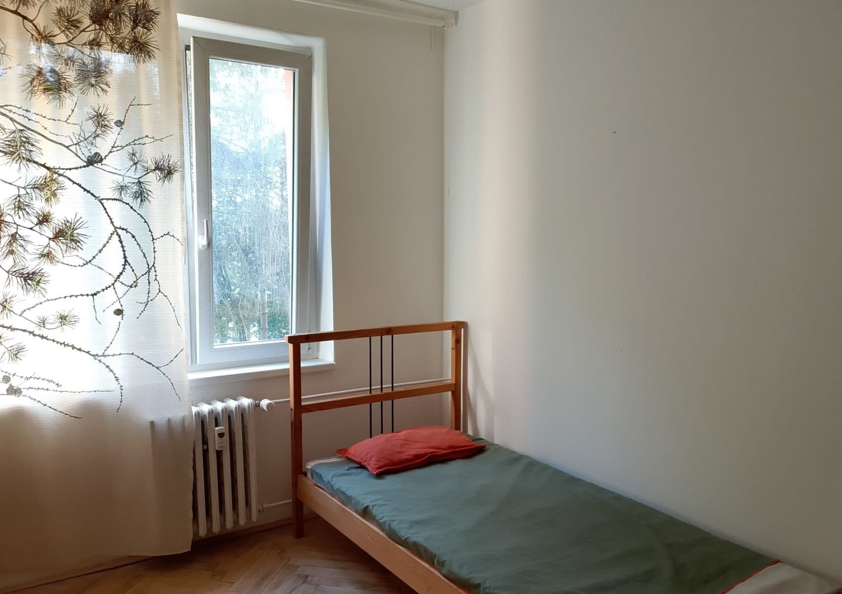 Prenájom bytu 2-izbový 55 m², Sabinova, Brno, Jihomoravský kraj Prenájom bytu 2-izbový 55 m², Sabinova, Brno, Jihomoravský kraj
