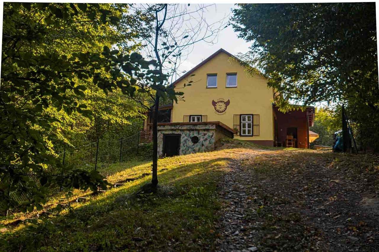 Prenájom rekreačného objektu, Zábřeh, Olomoucký kraj Prenájom rekreačného objektu, Zábřeh, Olomoucký kraj