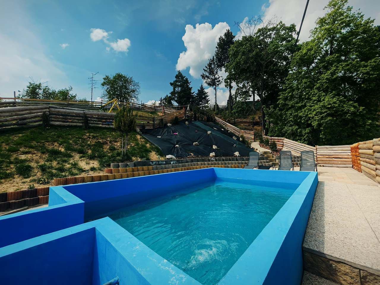 Prenájom rekreačného objektu, Klobouky u Brna, Jihomoravský kraj Prenájom rekreačného objektu, Klobouky u Brna, Jihomoravský kraj