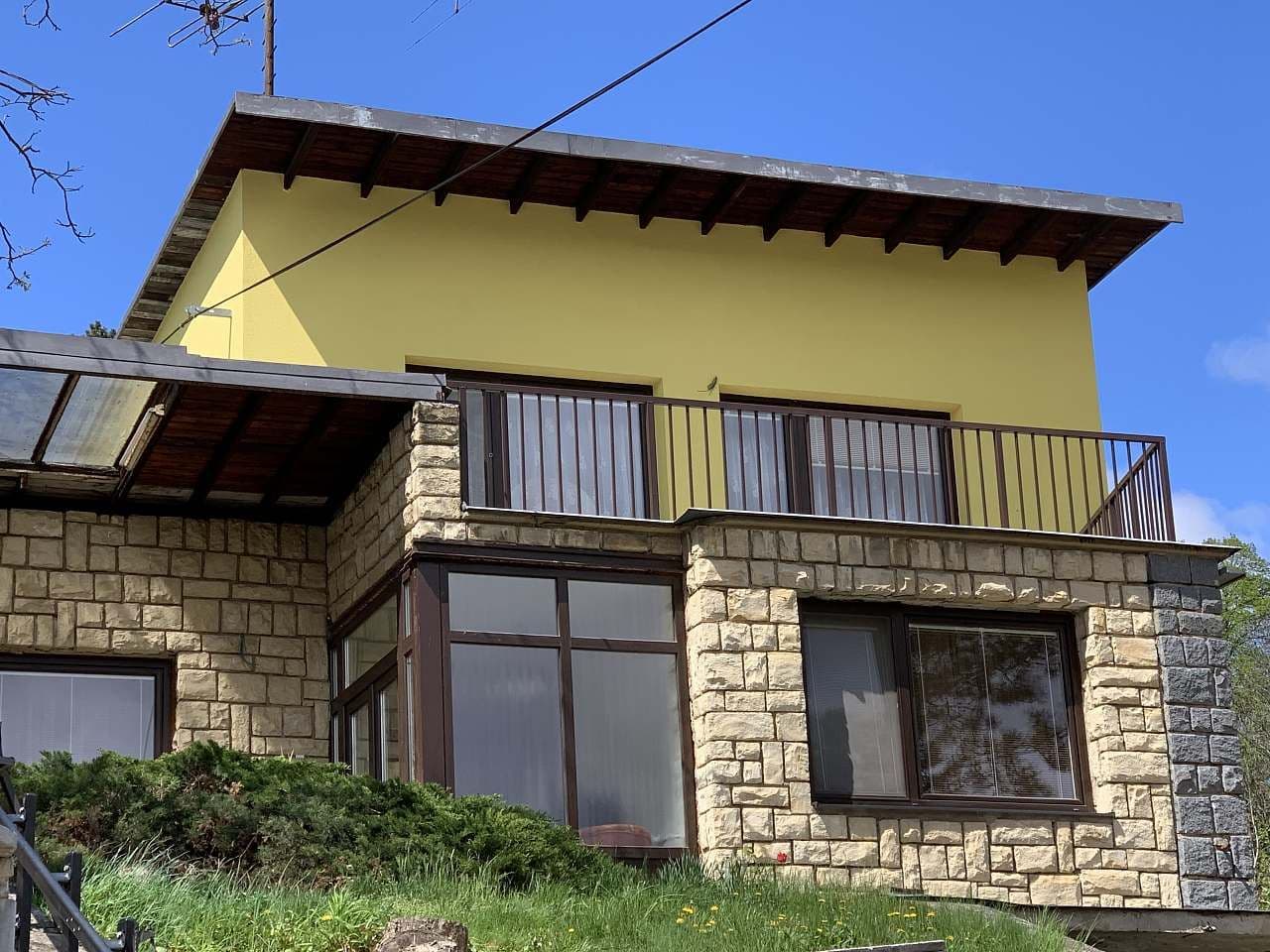 Prenájom rekreačného objektu, Klobouky u Brna, Jihomoravský kraj Prenájom rekreačného objektu, Klobouky u Brna, Jihomoravský kraj