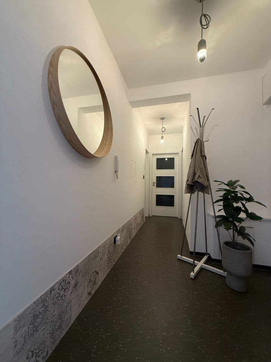 Predaj bytu 2-izbový 58 m², Vřesová, Praha, Praha Predaj bytu 2-izbový 58 m², Vřesová, Praha, Praha