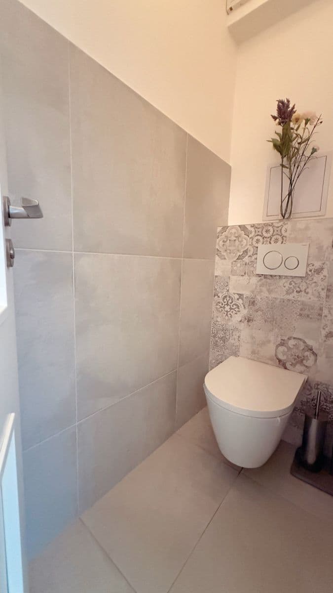 Predaj bytu 2-izbový 58 m², Vřesová, Praha, Praha Predaj bytu 2-izbový 58 m², Vřesová, Praha, Praha