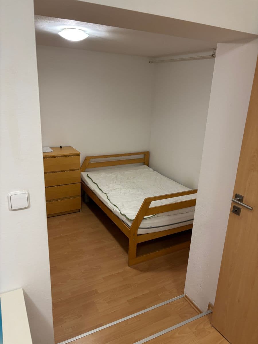 Prenájom bytu 1-izbový 21 m², Rohová, Praha, Praha Prenájom bytu 1-izbový 21 m², Rohová, Praha, Praha