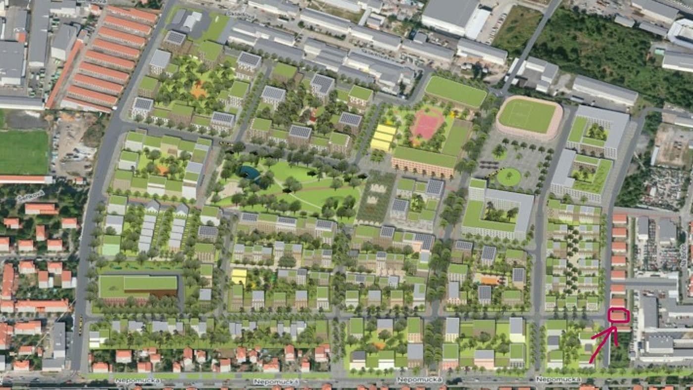 Predaj garáže 18 m², Plzeň, Plzeňský kraj Predaj garáže 18 m², Plzeň, Plzeňský kraj