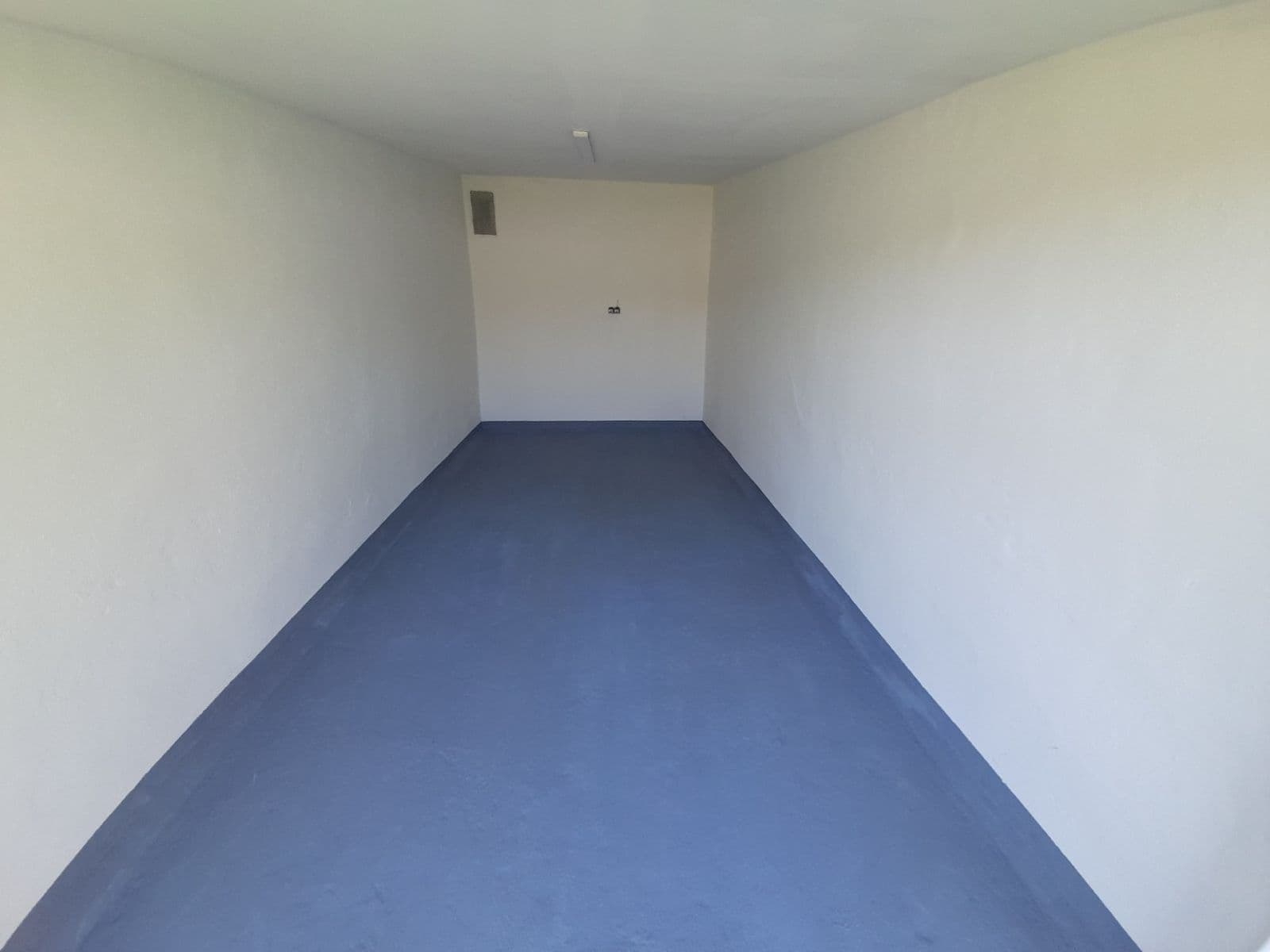 Predaj garáže 18 m², Plzeň, Plzeňský kraj Predaj garáže 18 m², Plzeň, Plzeňský kraj