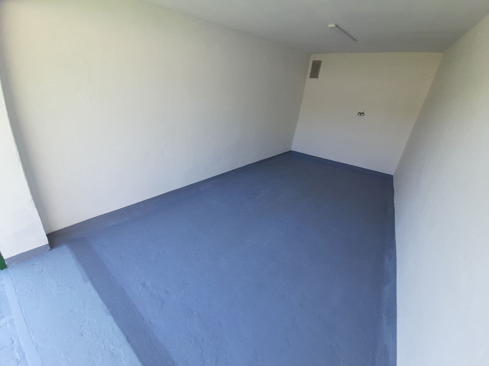 Predaj garáže 18 m², Plzeň, Plzeňský kraj Predaj garáže 18 m², Plzeň, Plzeňský kraj
