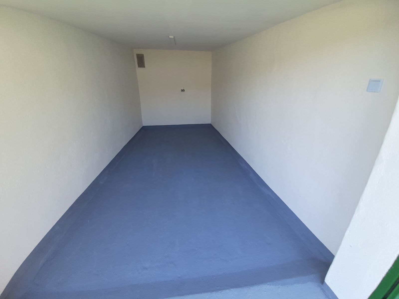 Predaj garáže 18 m², Plzeň, Plzeňský kraj Predaj garáže 18 m², Plzeň, Plzeňský kraj