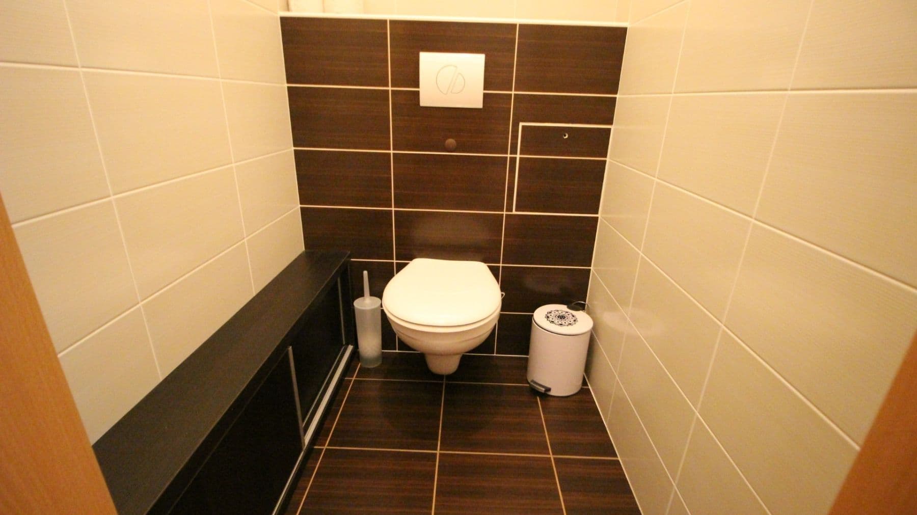 Prenájom bytu 3-izbový 80 m², Na okraji, Brandýs nad Labem-Stará Boleslav, Středočeský kraj Prenájom bytu 3-izbový 80 m², Na okraji, Brandýs nad Labem-Stará Boleslav, Středočeský kraj