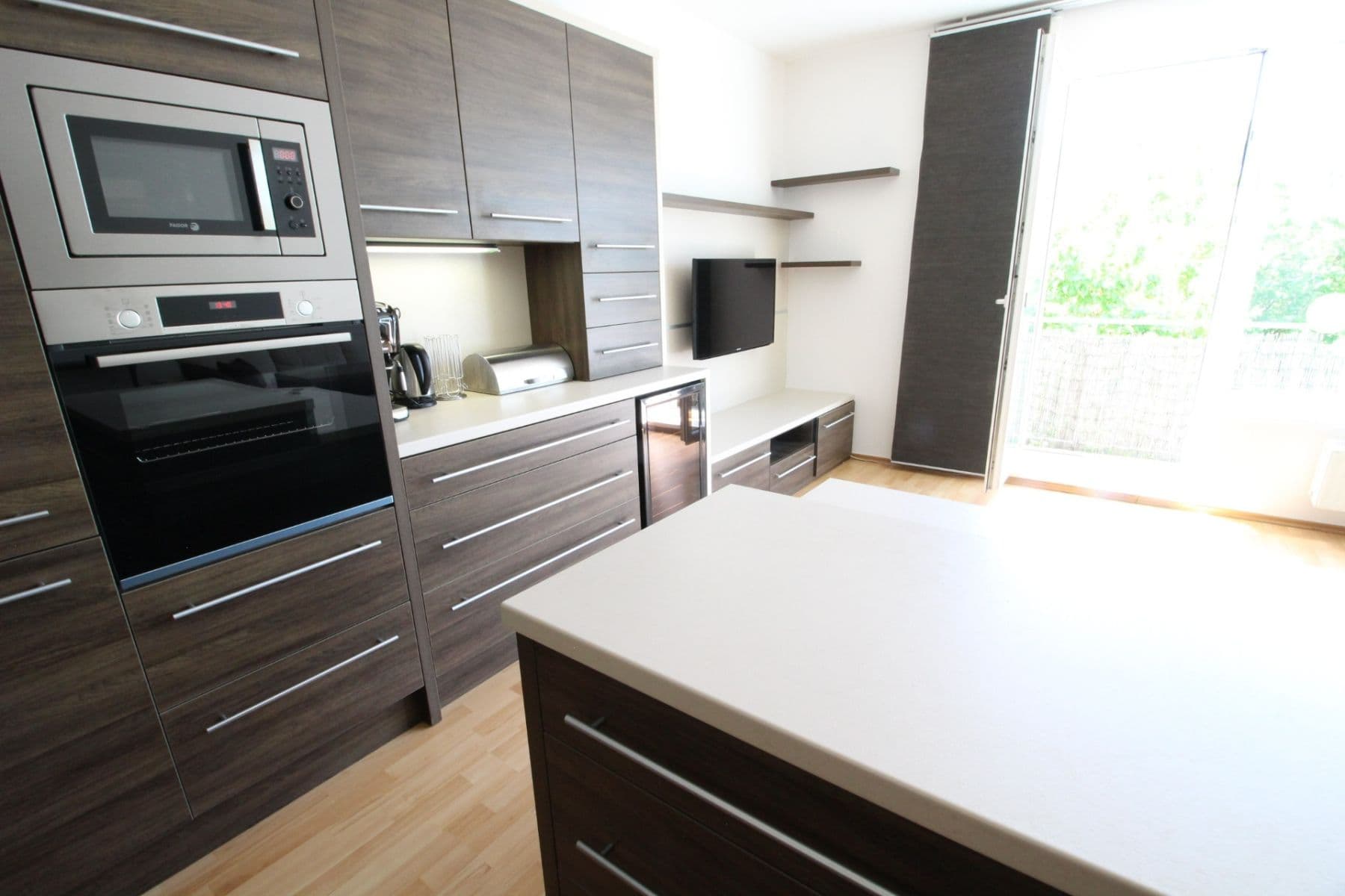 Prenájom bytu 3-izbový 80 m², Na okraji, Brandýs nad Labem-Stará Boleslav, Středočeský kraj Prenájom bytu 3-izbový 80 m², Na okraji, Brandýs nad Labem-Stará Boleslav, Středočeský kraj