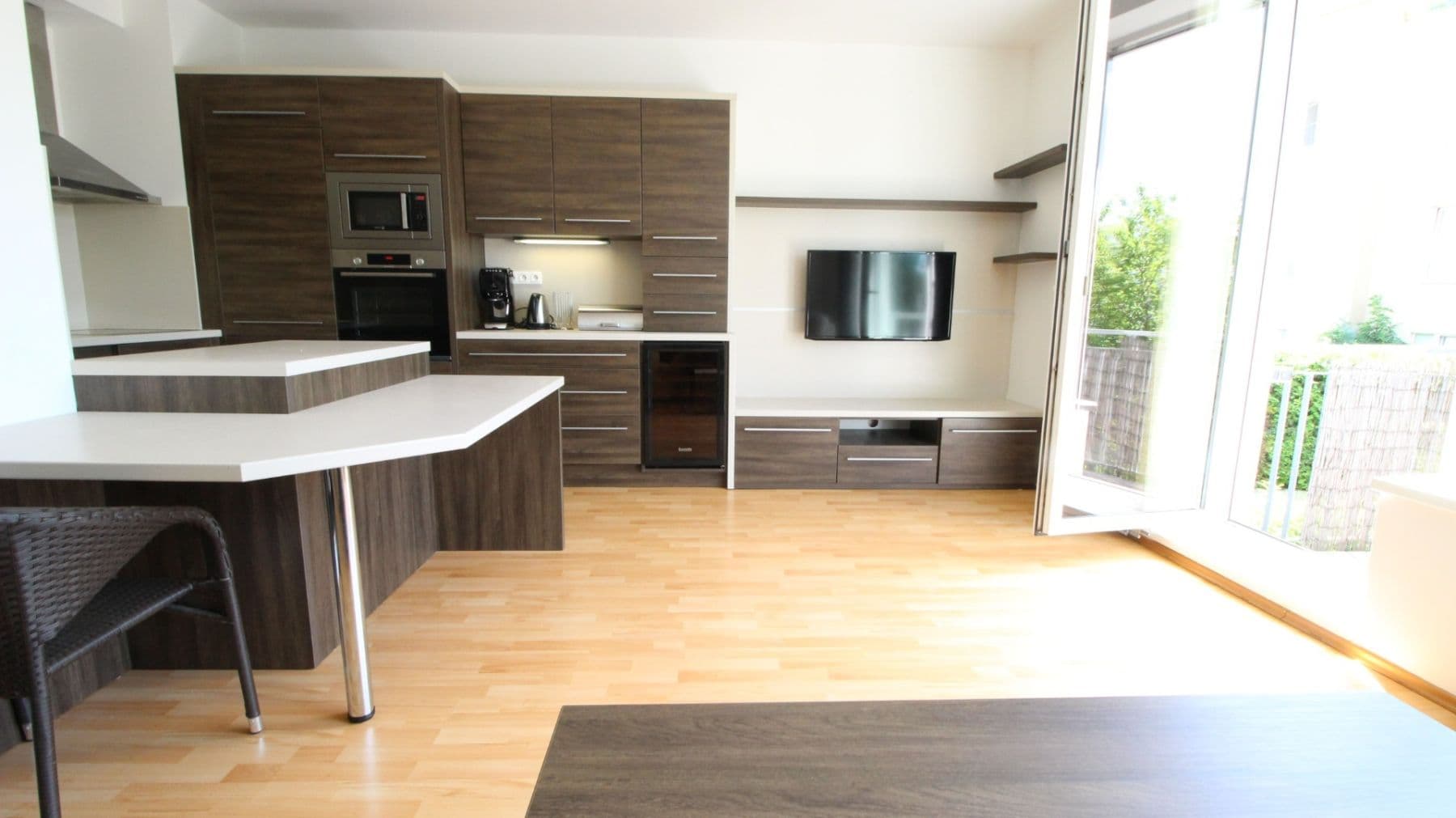 Prenájom bytu 3-izbový 80 m², Na okraji, Brandýs nad Labem-Stará Boleslav, Středočeský kraj Prenájom bytu 3-izbový 80 m², Na okraji, Brandýs nad Labem-Stará Boleslav, Středočeský kraj