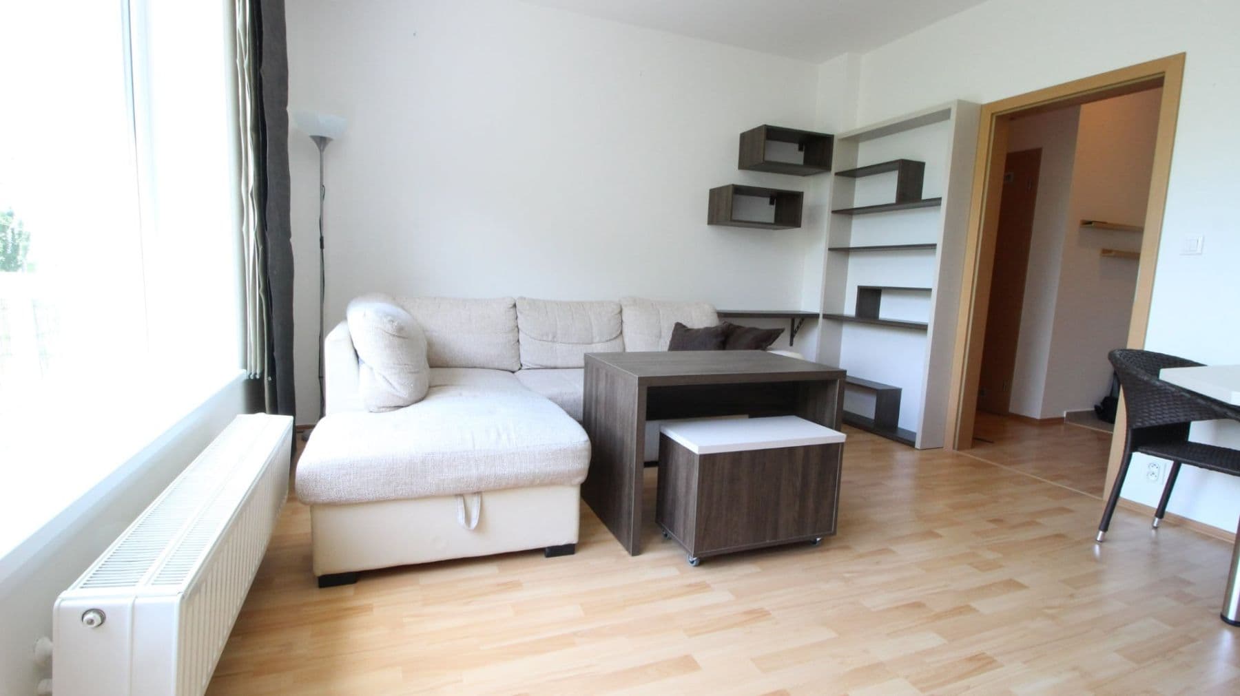 Prenájom bytu 3-izbový 80 m², Na okraji, Brandýs nad Labem-Stará Boleslav, Středočeský kraj Prenájom bytu 3-izbový 80 m², Na okraji, Brandýs nad Labem-Stará Boleslav, Středočeský kraj